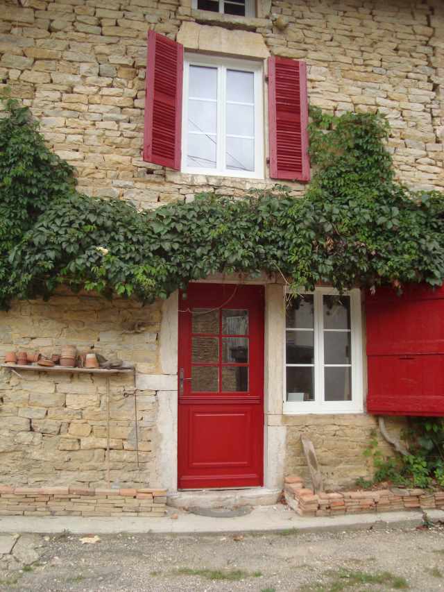 Photo Le gte du puits