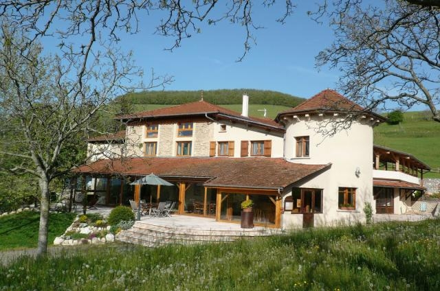 Maison / Villa 'Bourreliere' à Chasselay