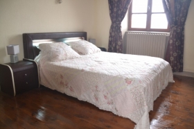 Chambre d'hôte 'Chambre d'hote  " parrat "' à Sauveterre de rouergue