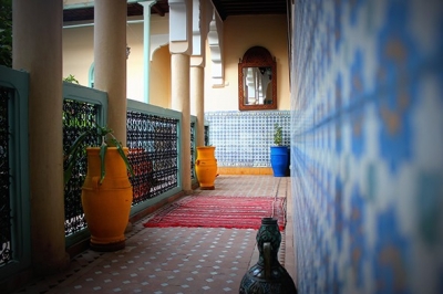 en Marrakech-Tensift-Al Haouz