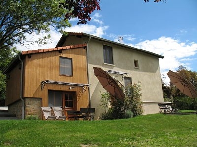 Chambre d'hôte et gîte