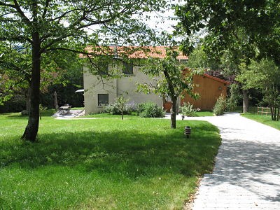 Photo Chambre d'hôte et gîte Ecully La tanière d'ecully