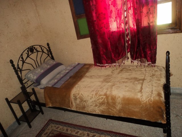 Photo Maison d'htes safa tafraout