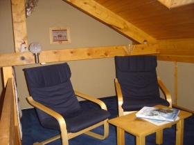 Chambre d'hôtes 'L'Ermitage' à Chambéry