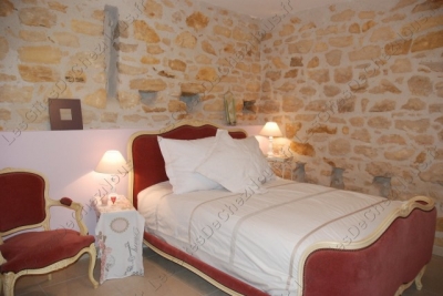 Appartement 'Les gites de chez nous' en Moselle