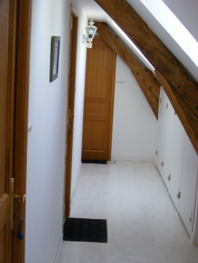 Chambre d'hôte 'La rivetiere' à Courcemont
