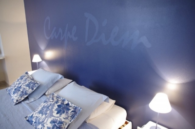 Chambre d'hôte 'Bastide tara' à Cabriès-calas