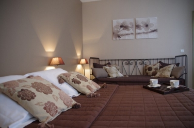 Chambre d'hôte 'Bastide tara' à Cabriès-calas