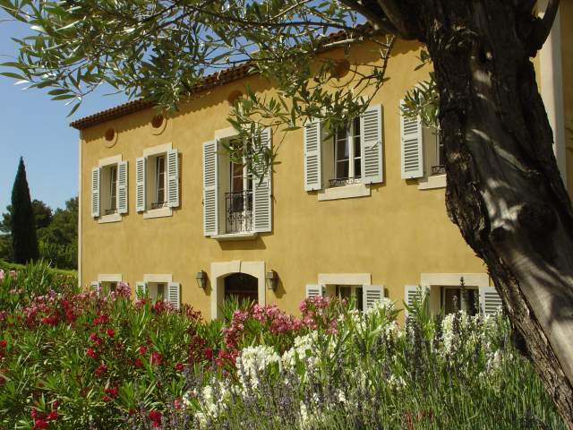 Photo Chambre d'hôte Cabriès-calas Bastide tara
