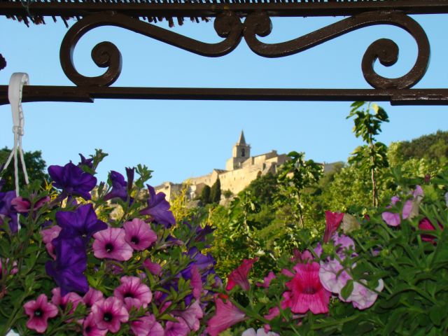 Photo Chambre d'hôte Venasque Maison d'hôtes le colombier