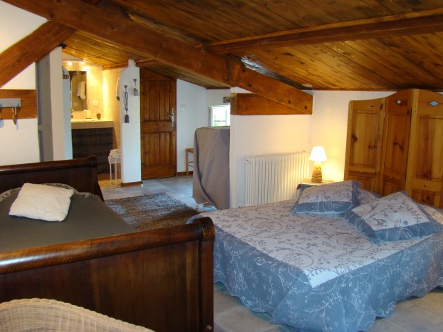 Chambre star