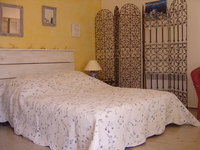 Photo Chambre d'hôte La ciotat 'ailleurs en ville'