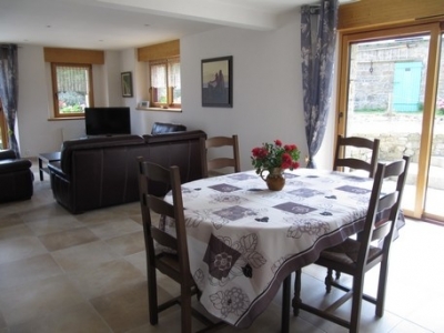 Gîte rural 'Le gîte de grand-mère léontine' à Carnac