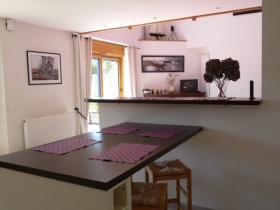 Location vacances 'Gîte de Grand-Père Pierre à Carnac' à Carnac