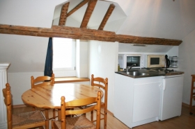 Studio / Appartement 'NID de la Création' à Vertou