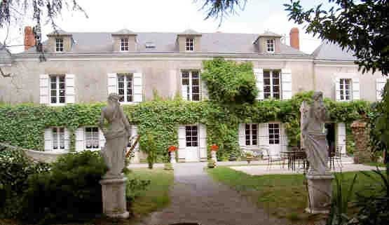 Photo Studio / Appartement Vertou Demeure de la renaissance