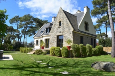Maison / Villa 'Villas du Golfe du Morbihan ' dans le Morbihan