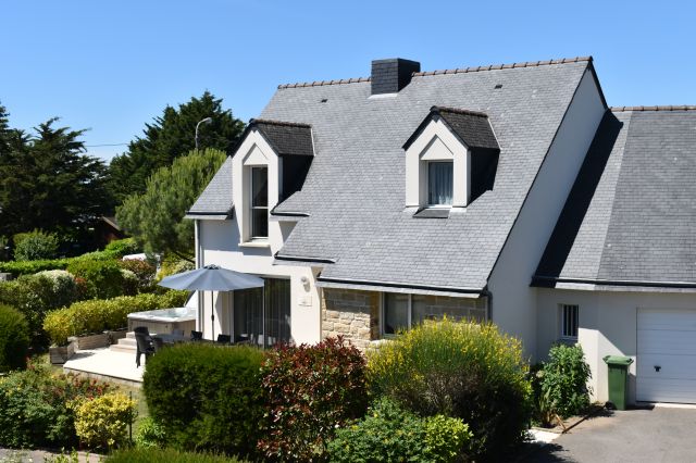 Villas du golfe du morbihan 
