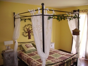 Chambre d'hôte Béziers 'Chambres d'hôtes proche clinique Causse Colombiers' à Montady