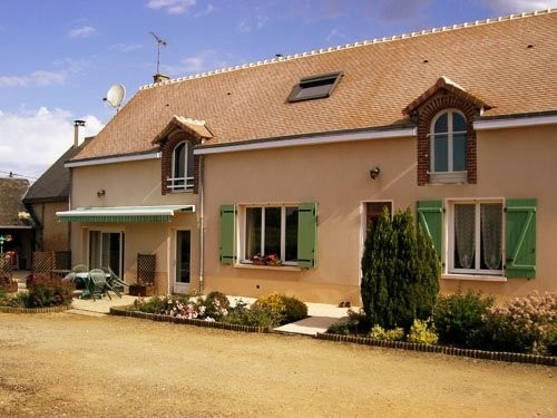 Photo La chapellerie chambres d'htes
