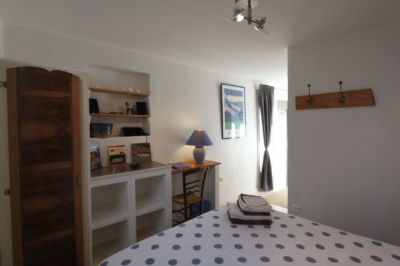 Chambre d'hôte 'Chez elise & gabriel' à Mirmande