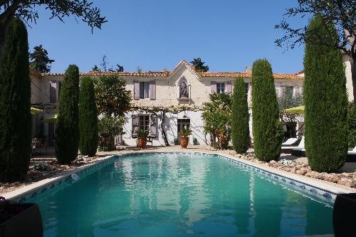 Photo Saint-gilles Domaine de la fosse km7