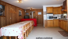 Maison / Villa 'Chaletpascal' à Valloire