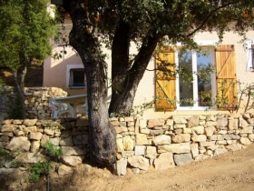 Locations 'I suprani minucchi' à Ajaccio