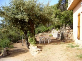 Locations 'I suprani minucchi' à Ajaccio