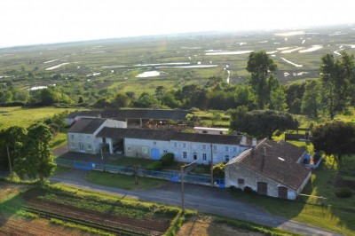 Gite 'Gites Beaulieu' à Charente Maritime