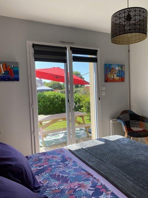 Chambres d'hôtes 'LA MARIE-PIERRE' à Pluherlin