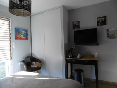 Chambres d'hôtes 'LA MARIE-PIERRE' à Pluherlin