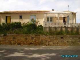 Chambre d'hôte 'Villa sylviline portiragnes 34420' à Portiragnes