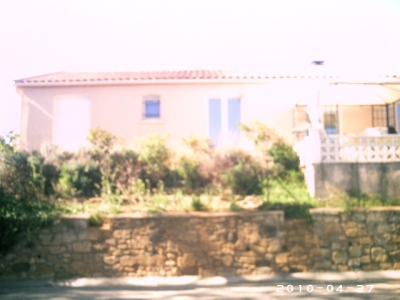 Chambre d'hôte 'Villa sylviline portiragnes 34420' en Herault