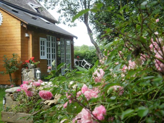 Photo Gte rural Olby Cantoudauvergne