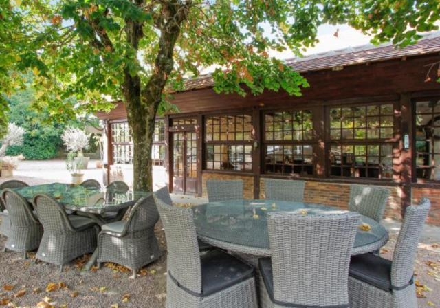 Chambres et tables d'hôtes  'Maison d'hôtes la Pouillyzotte' à Pouilly-sur-loire