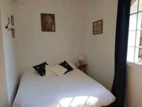 Chambres et tables d'hôtes  'Maison d'hôtes la Pouillyzotte' à Pouilly-sur-loire