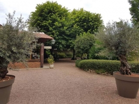Chambres et tables d'hôtes  'Maison d'hôtes la Pouillyzotte' à Pouilly-sur-loire
