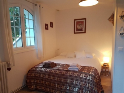 Chambres et tables d'hôtes  'Maison d'hôtes la Pouillyzotte' à Pouilly-sur-loire