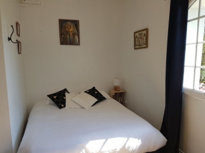 Chambres et tables d'hôtes  'Maison d'hôtes la Pouillyzotte' à Pouilly-sur-loire