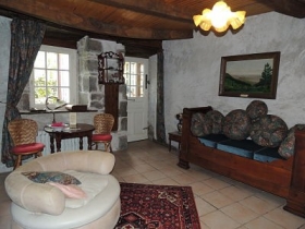 Gîte de charme 'CANTOUDAUVERGNE' à Olby