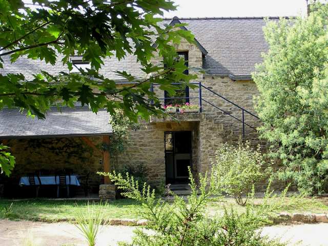 Photo Plougoumelen Les chambres d'htes de lohenven