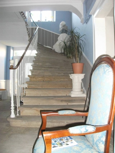 Chambre d'hôte 'Le casteldo' dans les Vosges