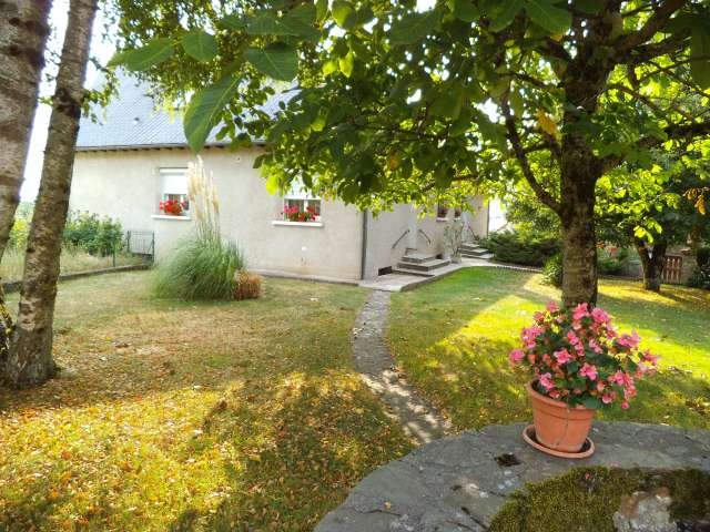 Gîte rural 'Gite de la roulie' à Calmont