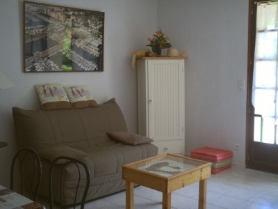 Gîte de séjour 'Chez les grives' à Hyeres