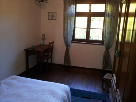 Gîte rural 'Gîte du Moulin-Haut' à Chesny