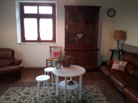 Gîte rural 'Gîte du Moulin-Haut' à Chesny