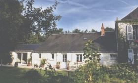 Chambre d'hôte ' La Vélisière' à Bouzy la foret