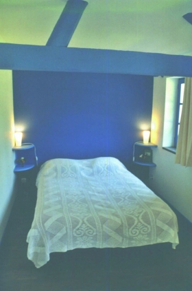 Chambre d'hôte ' La Vélisière' à Bouzy la foret