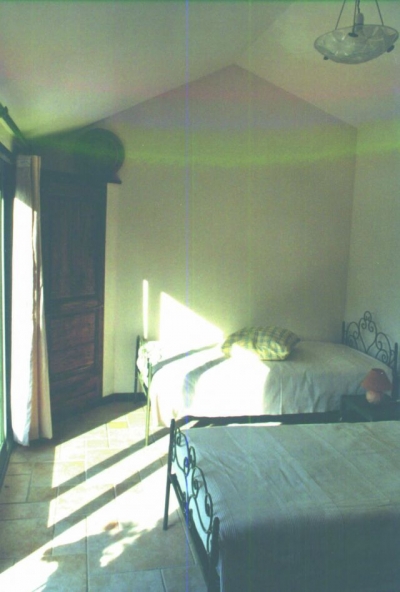 Chambre d'hôte ' La Vélisière' à Bouzy la foret
